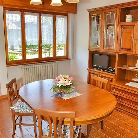 アパート Casa Giardino Fiorito *