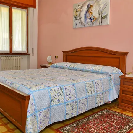 Giardino Fiorito Apartment San Siro (Lombardy)