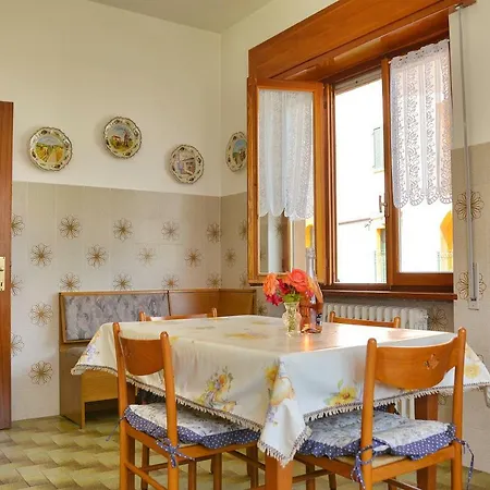 Casa Giardino Fiorito アパート サン・シーロ