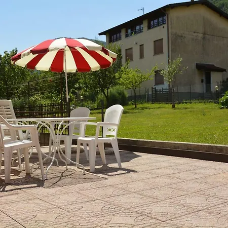 アパート Casa Giardino Fiorito