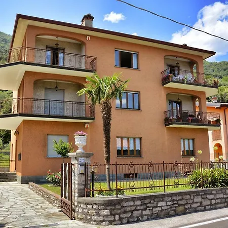 Giardino Fiorito Apartment San Siro (Lombardy)