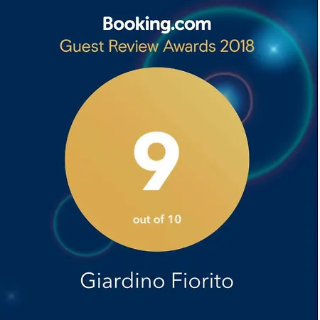 アパート Casa Giardino Fiorito サン・シーロ