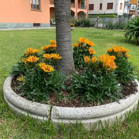Giardino Fiorito *