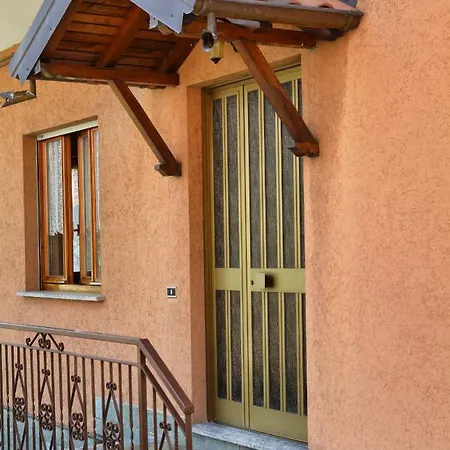 Casa Giardino Fiorito サン・シーロ