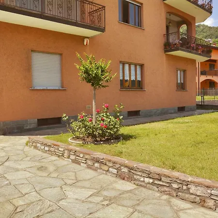 Apartment Giardino Fiorito San Siro (Lombardy)