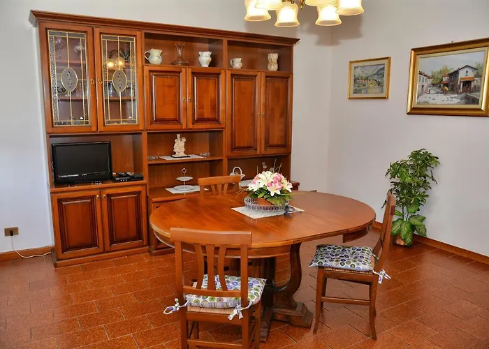 Casa Giardino Fiorito * San Siro (Lombardy)