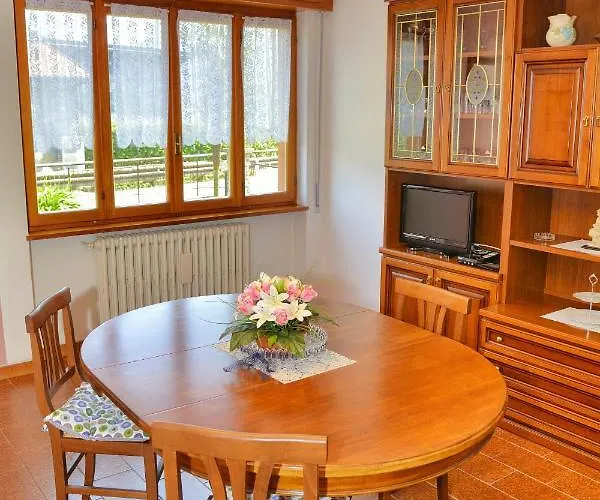 Apartamento Casa Giardino Fiorito *