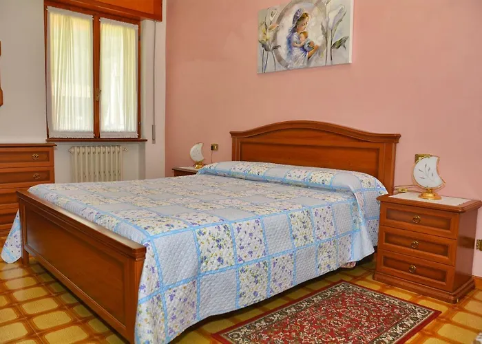 Casa Giardino Fiorito Apartamento San Siro (Lombardy)