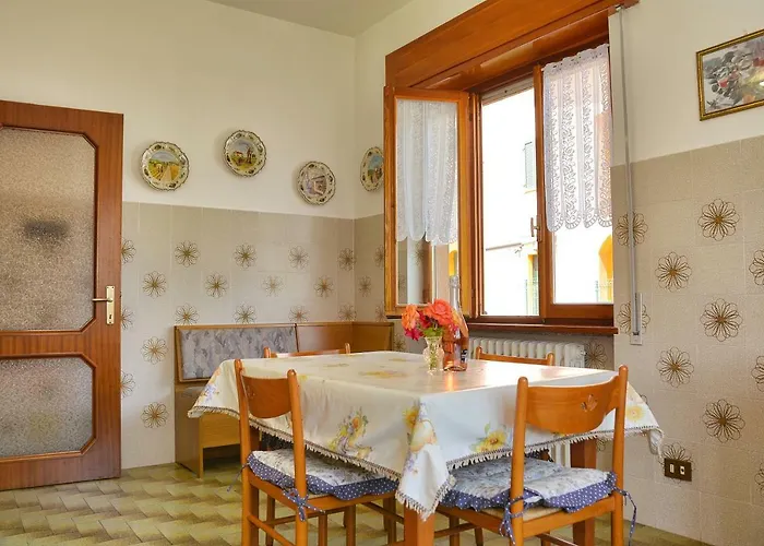 Casa Giardino Fiorito Apartamento San Siro (Lombardy)