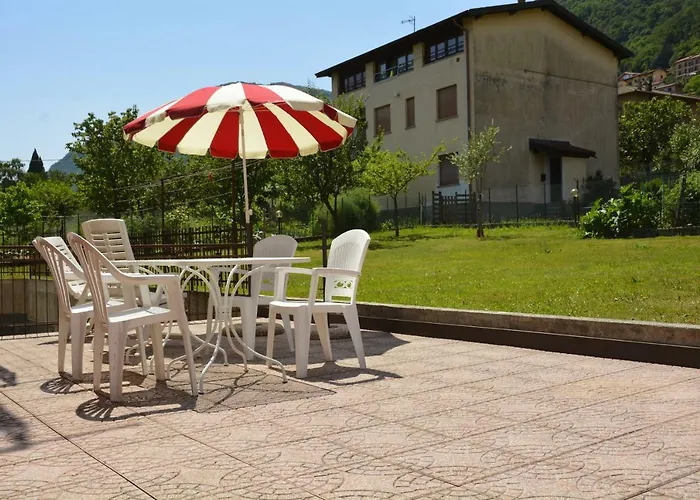 Apartamento Casa Giardino Fiorito