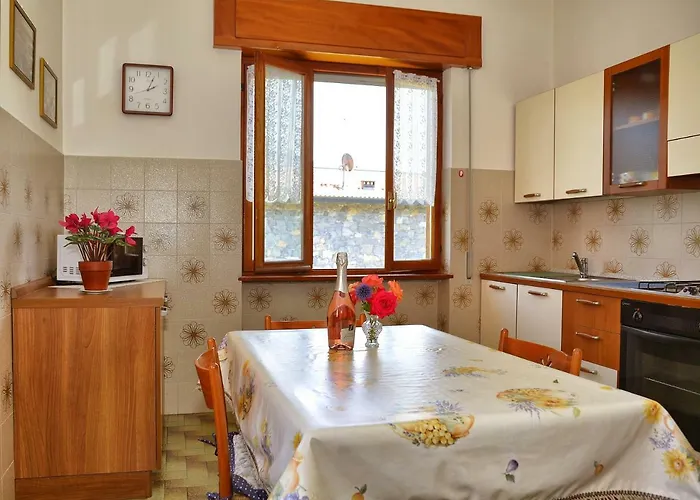 Casa Giardino Fiorito *