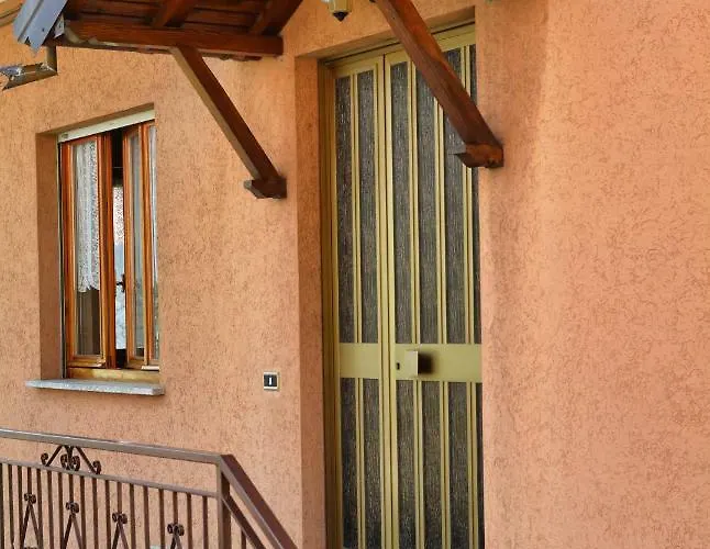 Casa Giardino Fiorito San Siro (Lombardy)