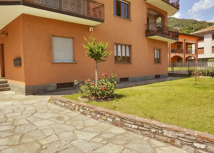 Apartamento Casa Giardino Fiorito San Siro (Lombardy)
