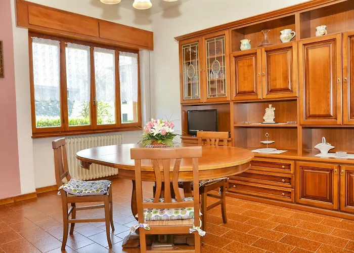 Casa Giardino Fiorito San Siro (Lombardy)